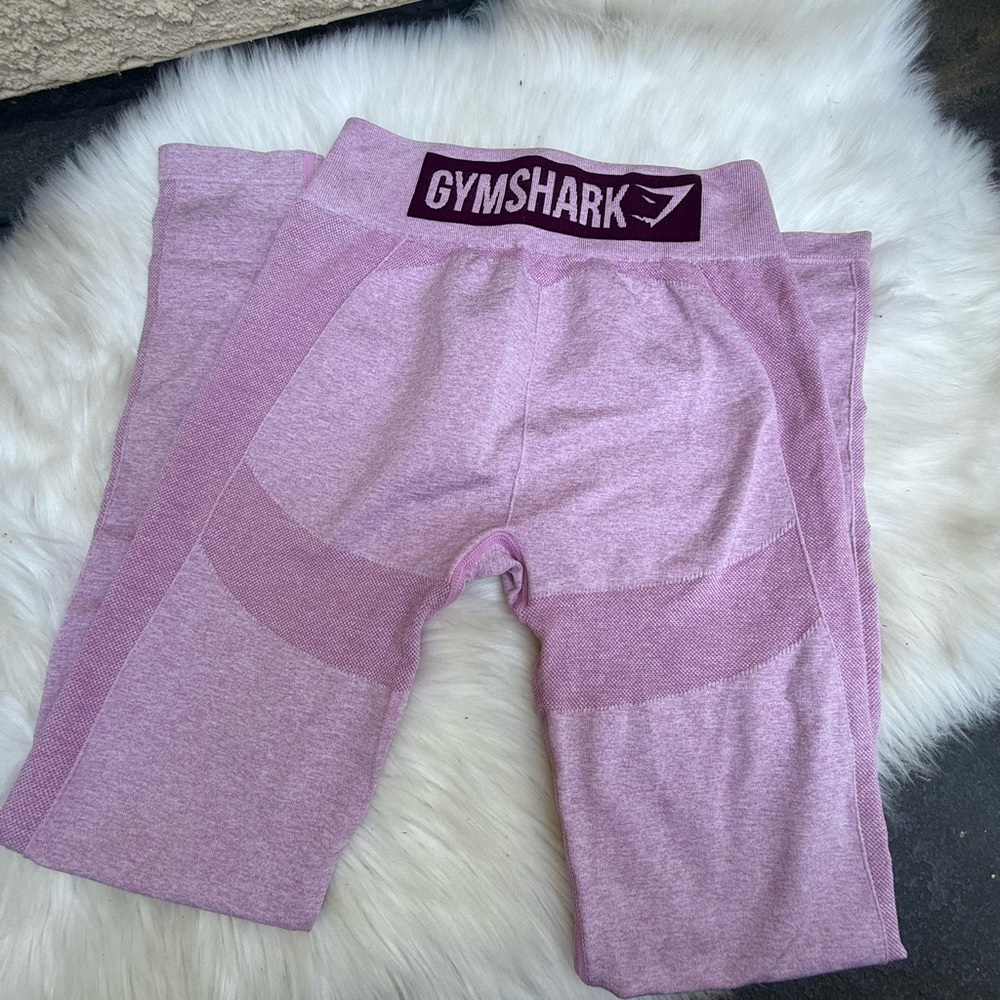 Gymshark flex high waist leggings